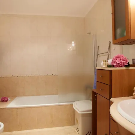 アパート Apartment Residence Arrabida