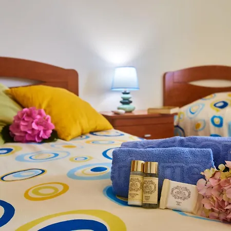 Apartment Residence Arrabida *