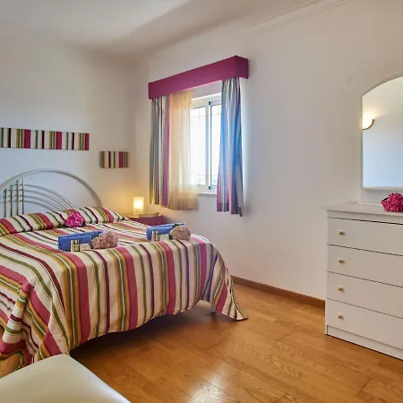 Apartment Residence Arrabida Sesimbra