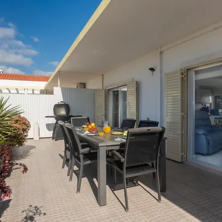 דירה Arrabida By Interhome ססימברה