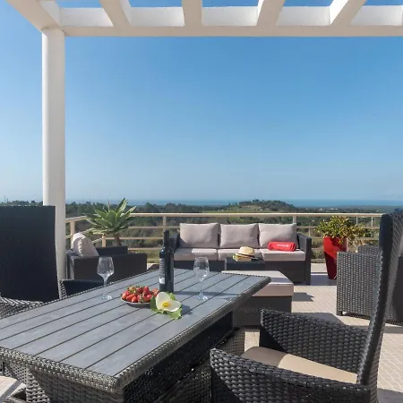 דירה Arrabida By Interhome