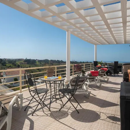 Arrabida By Interhome דירה *