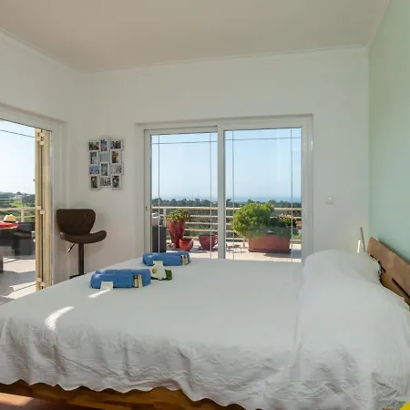 Arrabida By Interhome * ססימברה