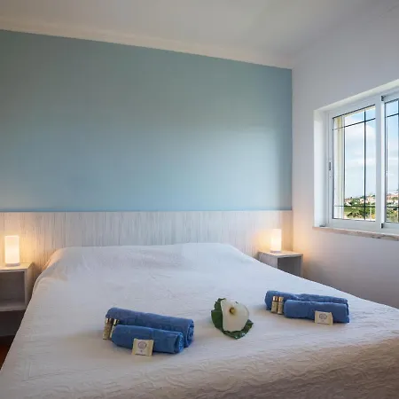 Arrabida By Interhome דירה *