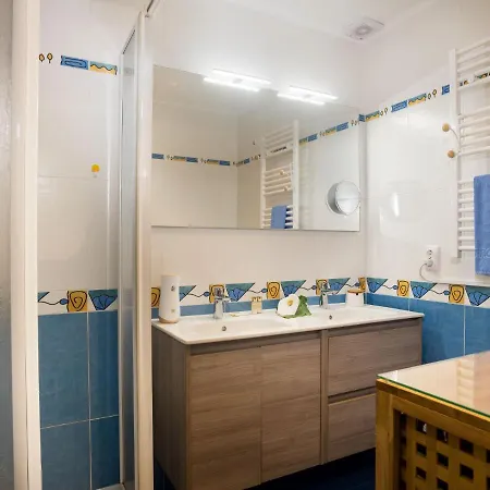 דירה Arrabida By Interhome *